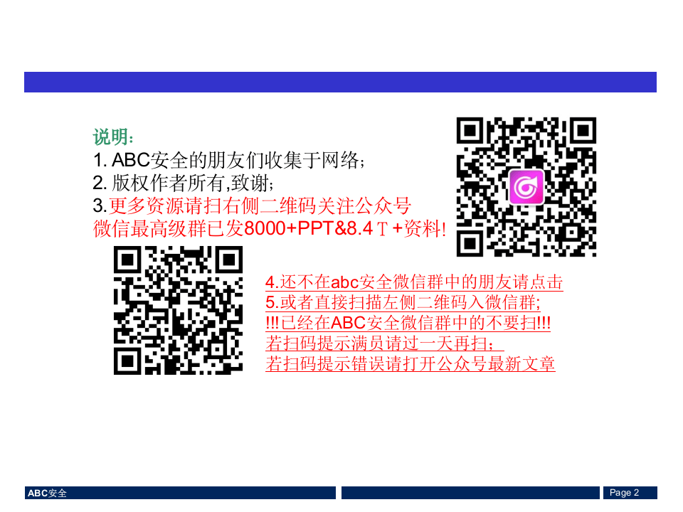 眼部防护专题培训.pptx 第2页