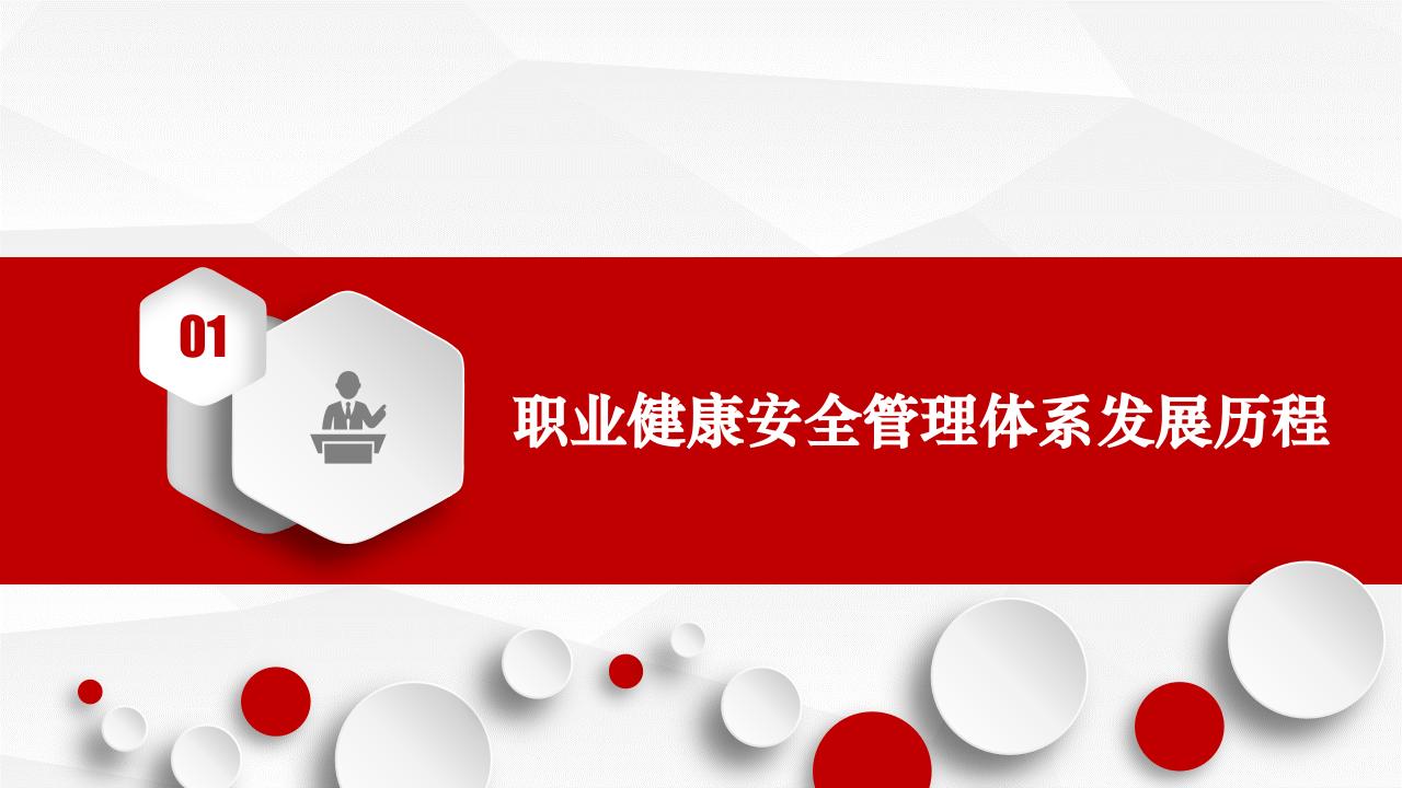新版职业健康安全管理体系ISO45001培训.pptx 第3页