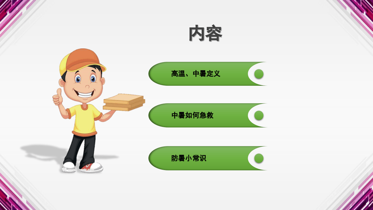 夏季防暑降温知识培训.pptx 第2页