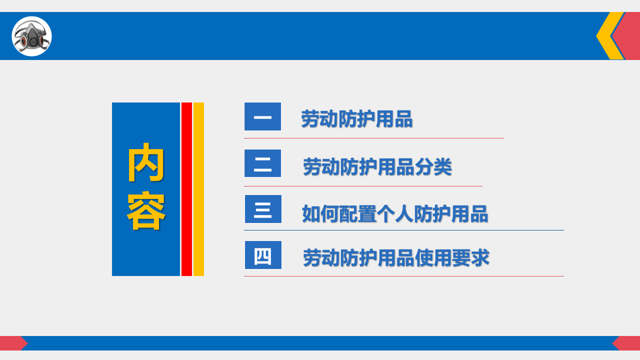 劳动安全防护用品使用培训.ppt 第2页