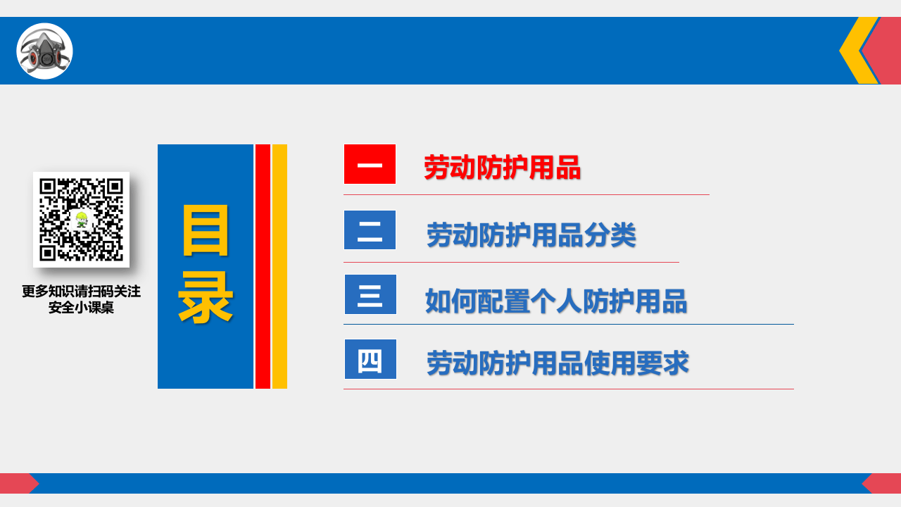 劳动安全防护用品使用培训.ppt 第4页