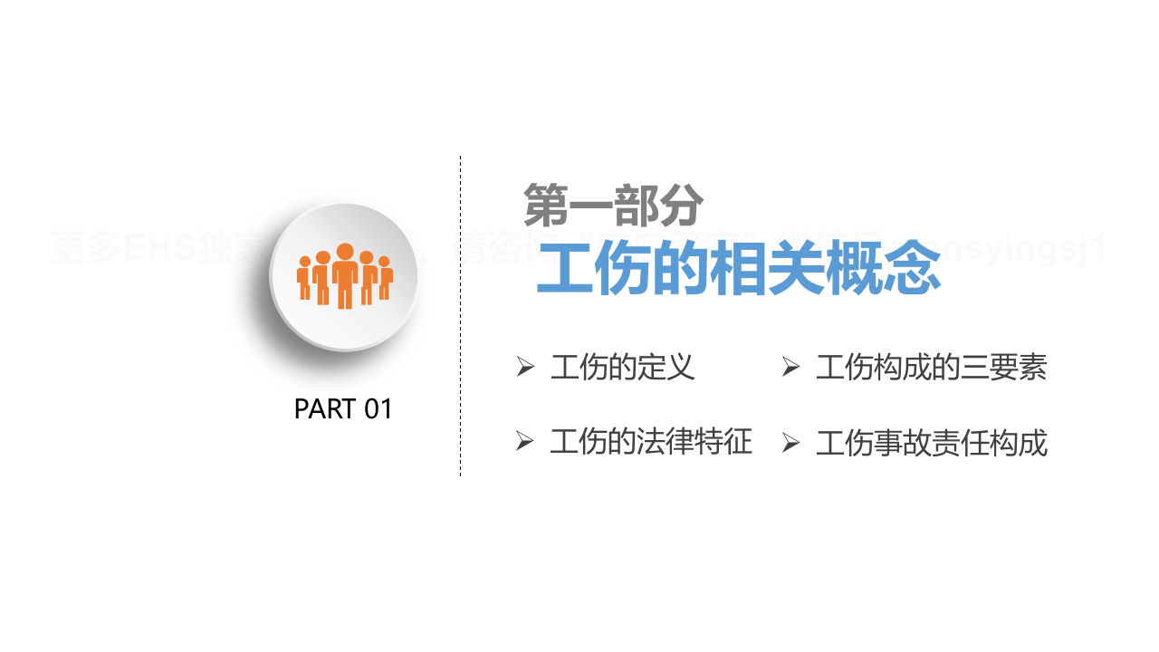 工伤事故及工伤认定.pptx 第3页