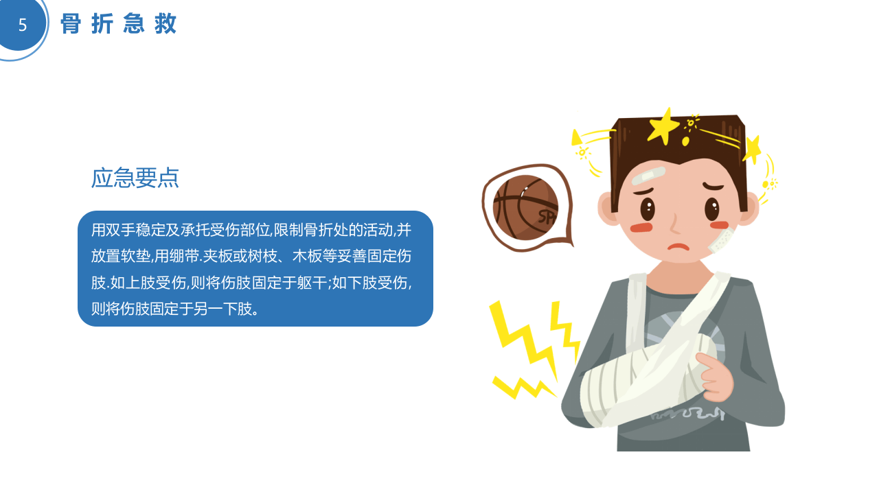 常规急救知识培训.pptx 第5页