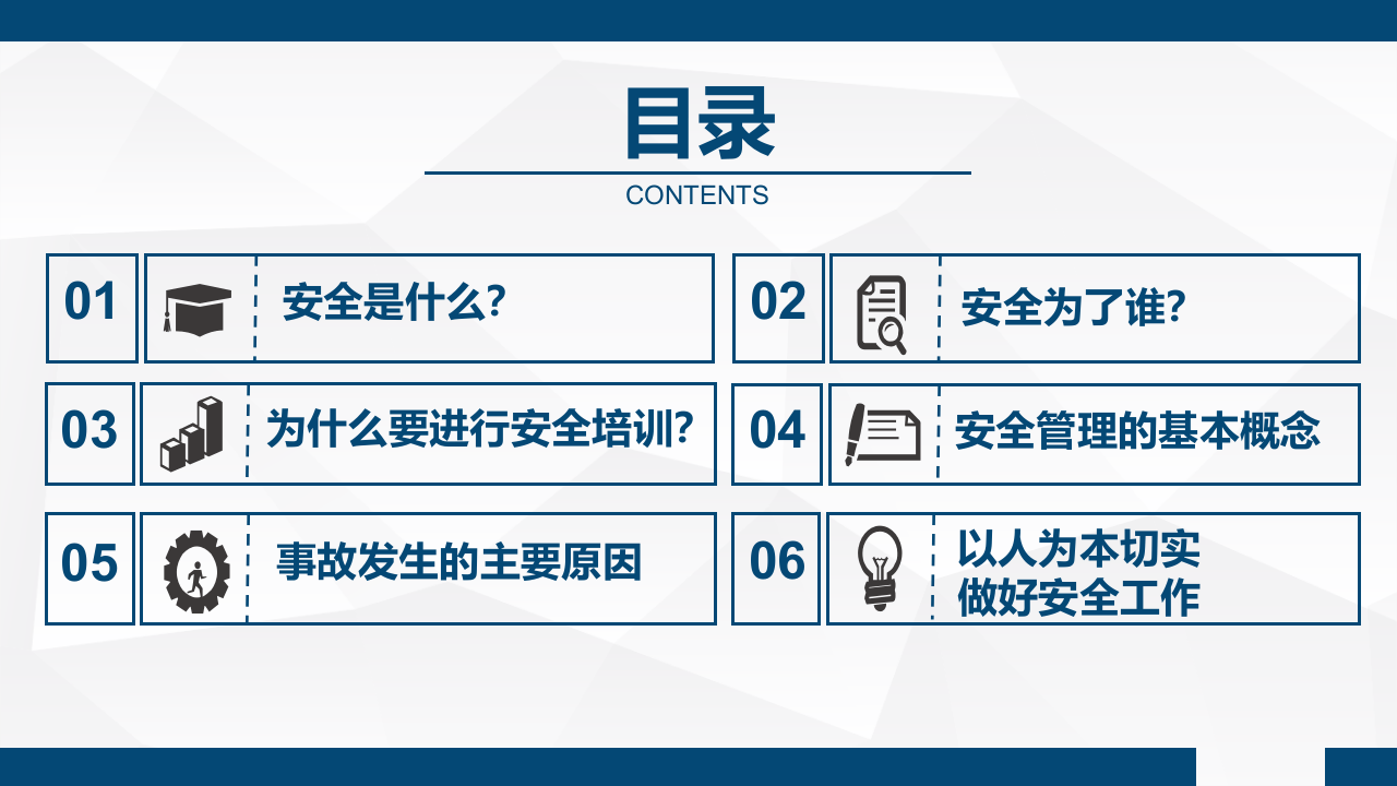 最基础的全员安全培训课件.pptx 第2页