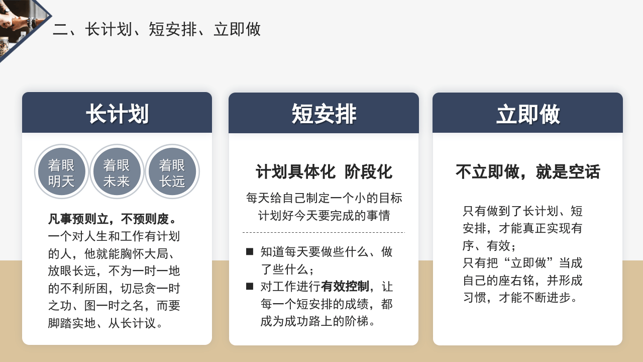 职场干好工作18法.pptx 第4页