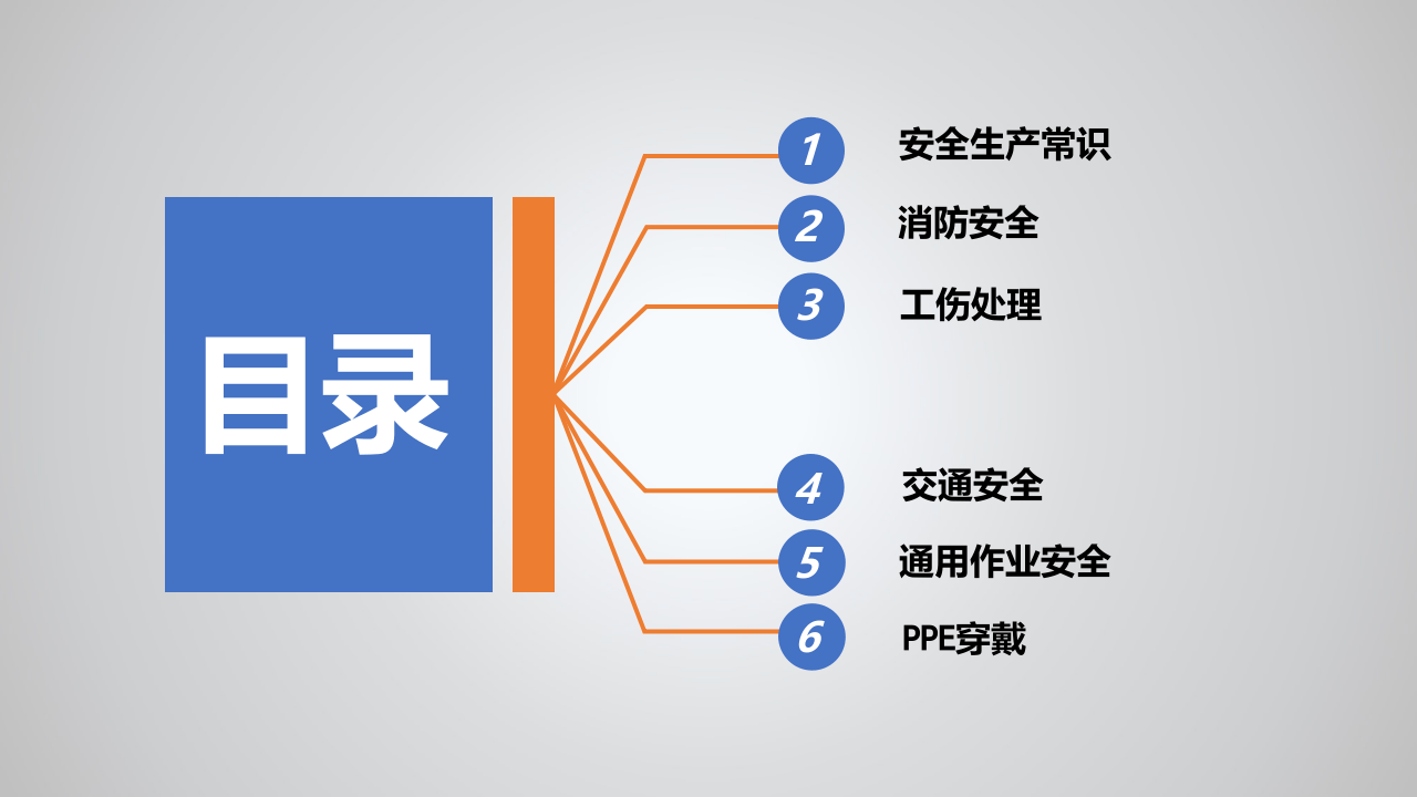 公司级安全教育培训.ppt 第2页