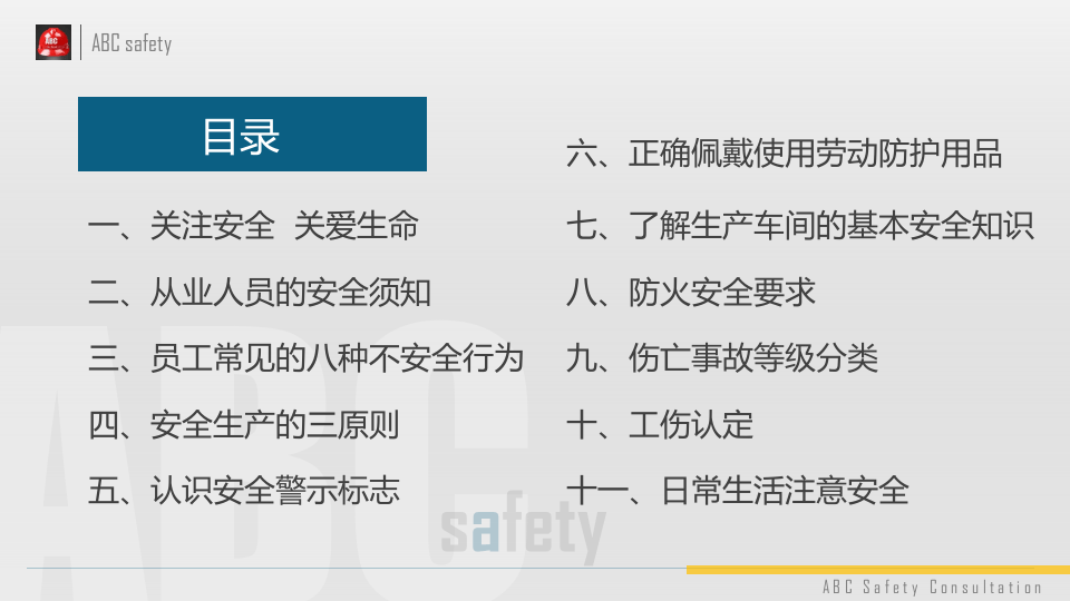 车间级安全生产培训.pptx 第2页