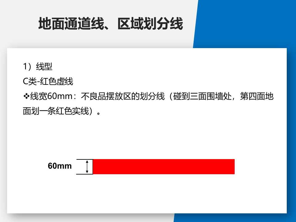 车间安全标识与距离（23页）.pptx 第3页