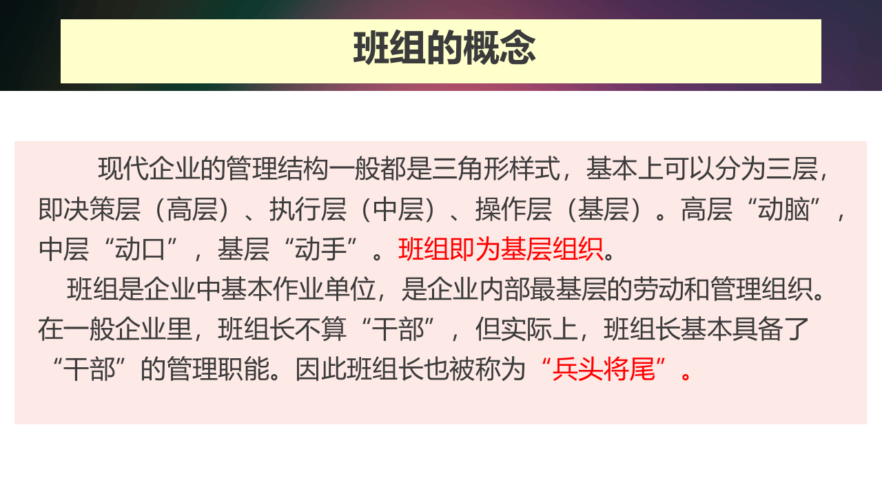班组长安全职责详细讲解.pptx 第4页