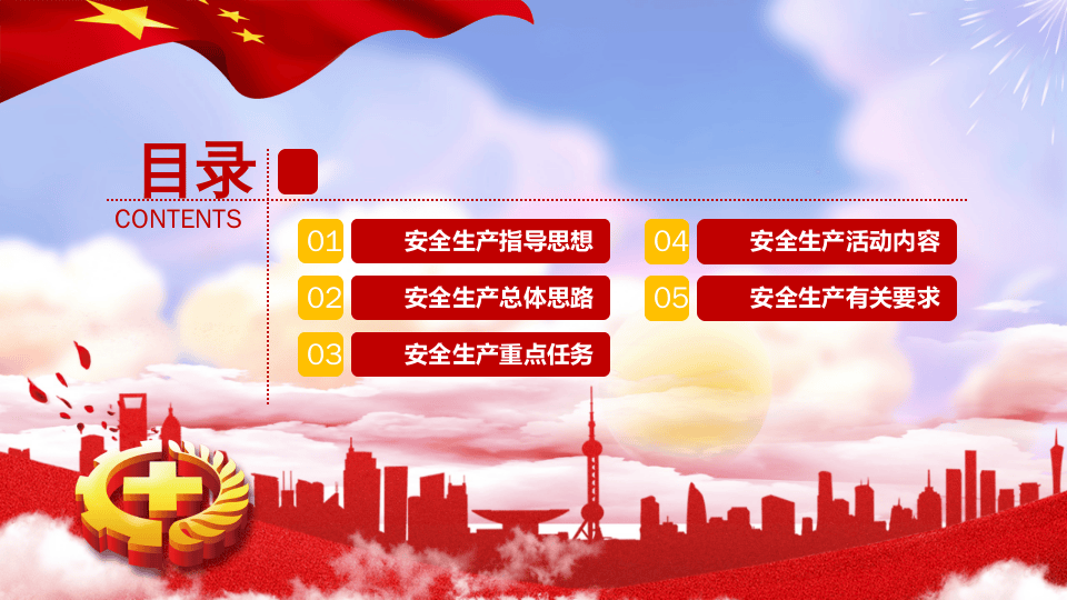 安全生产万里行动态ppt2.pptx 第2页