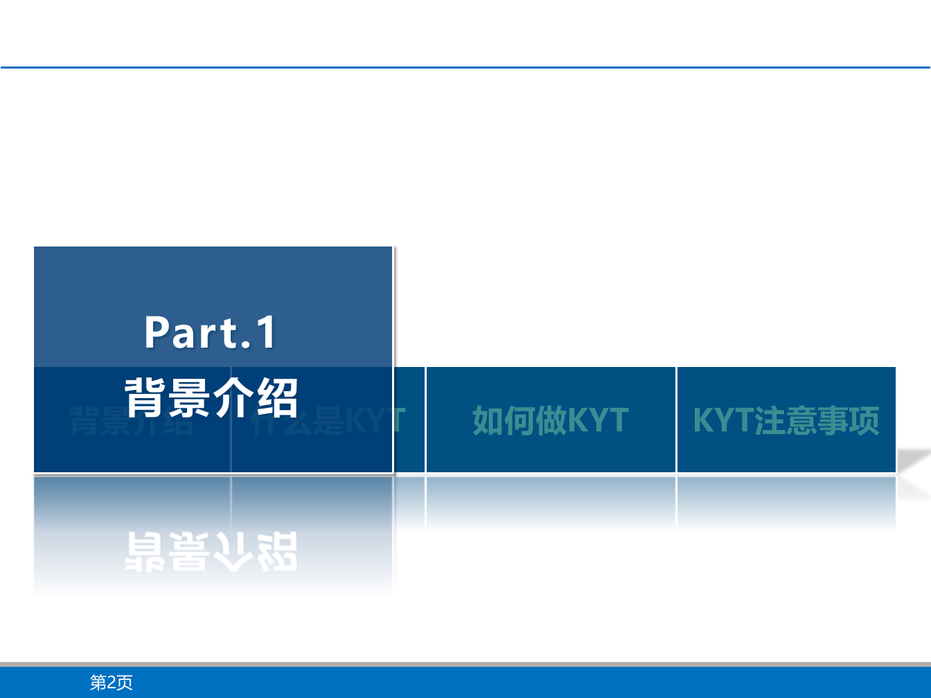 34 班组KYT安全活动培训资料.ppt 第3页