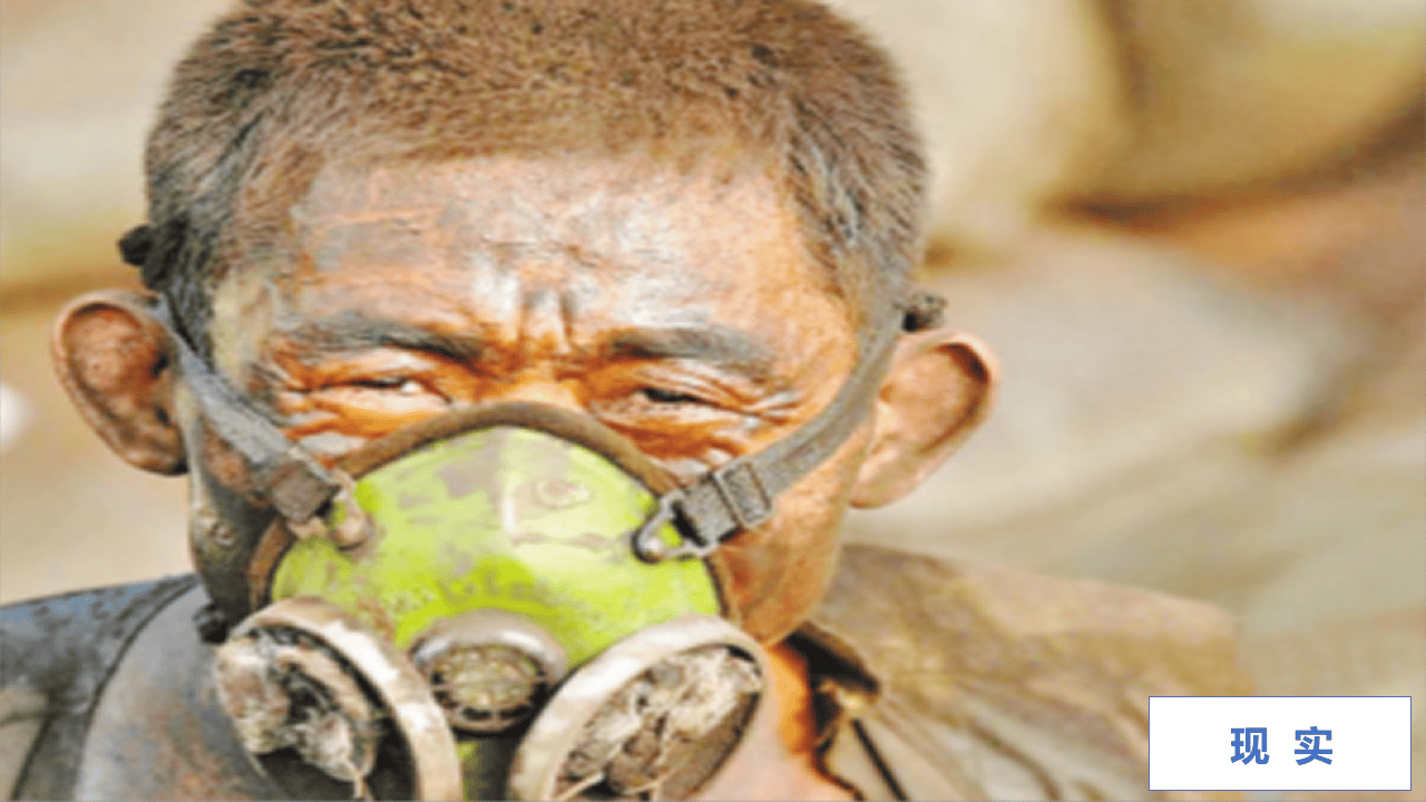 专职安全生产监督检查员培训--职业健康与职业病防治.pptx 第3页