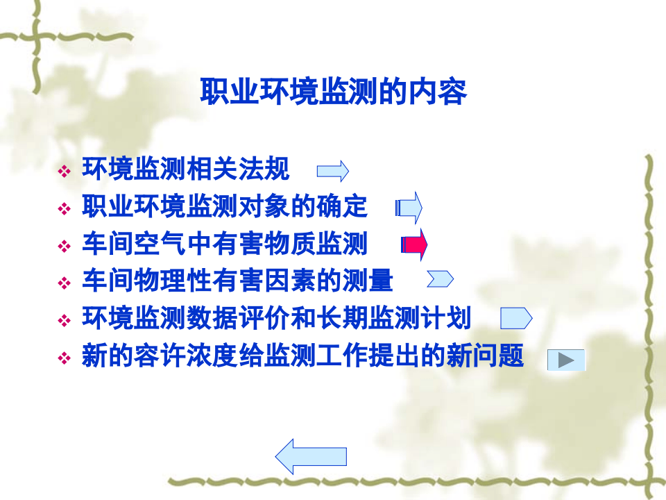 职业性有害因素的识别、评价与控制.ppt 第5页