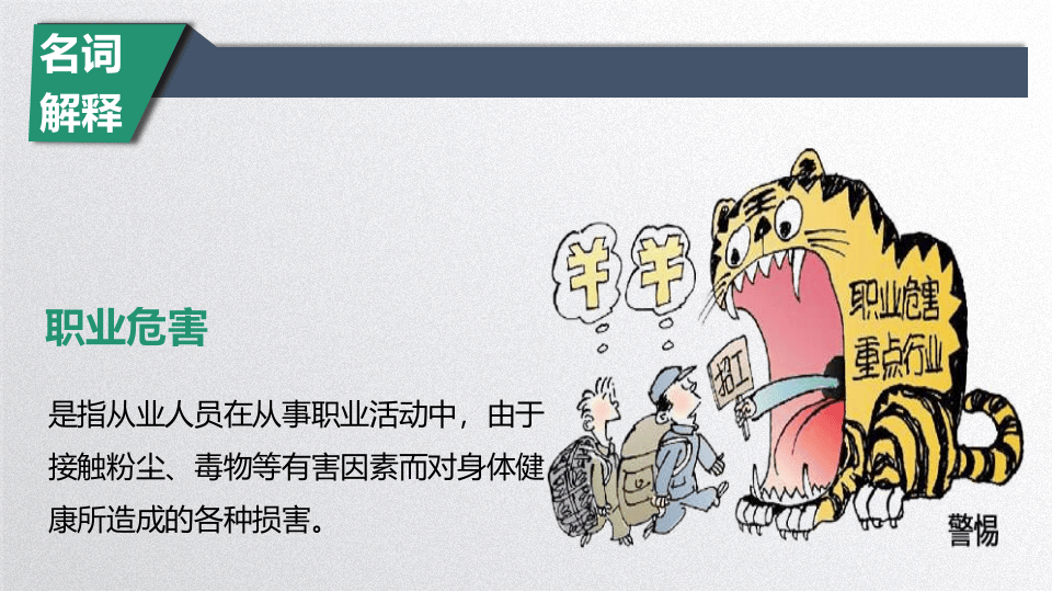 职业卫生培训（30页）.pptx 第3页