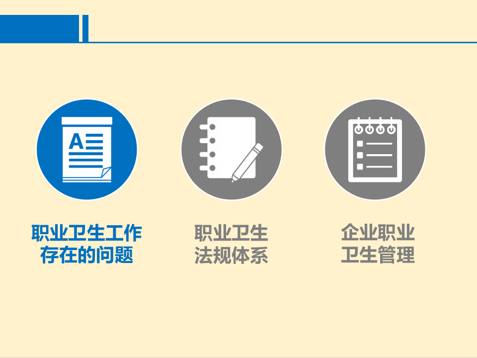 只要职业不要病！职业卫生管理.pptx 第3页