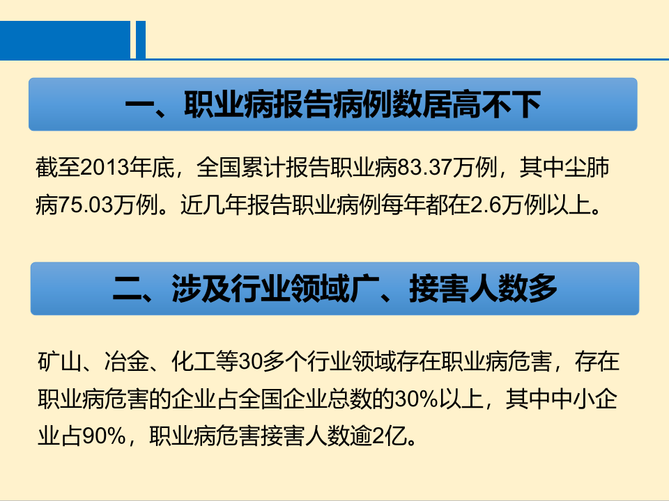 只要职业不要病！职业卫生管理.pptx 第5页