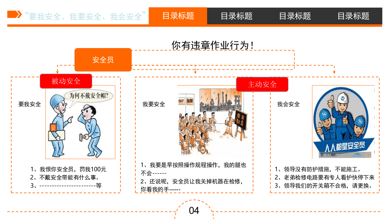 28.三级安全教育培训课件.pptx 第3页