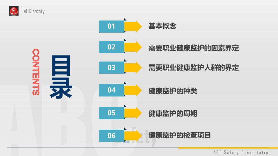 职业健康监护监督管理.pptx 第2页