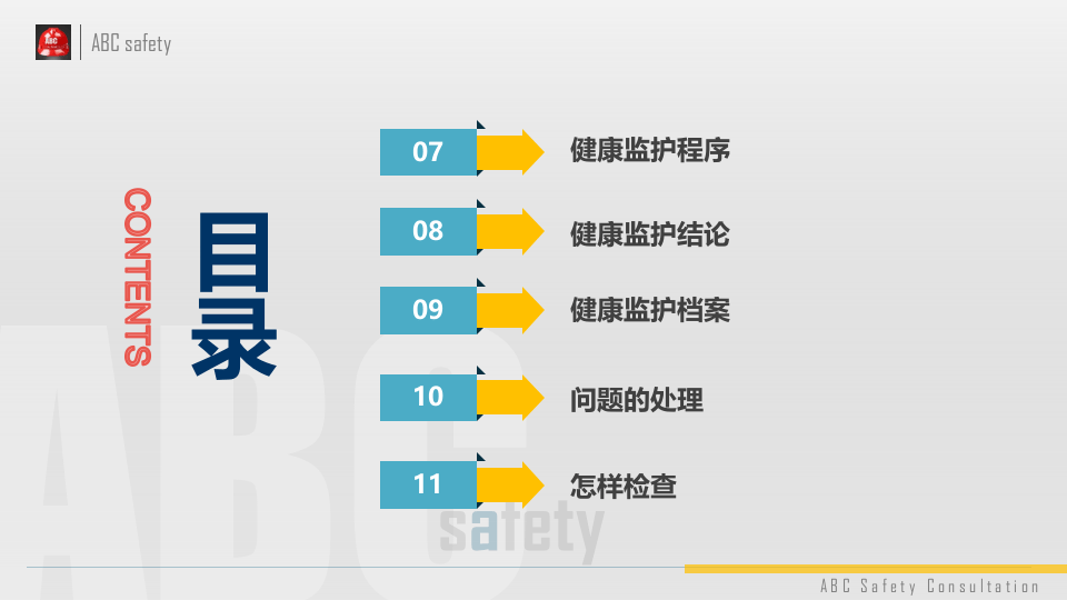 职业健康监护监督管理.pptx 第3页