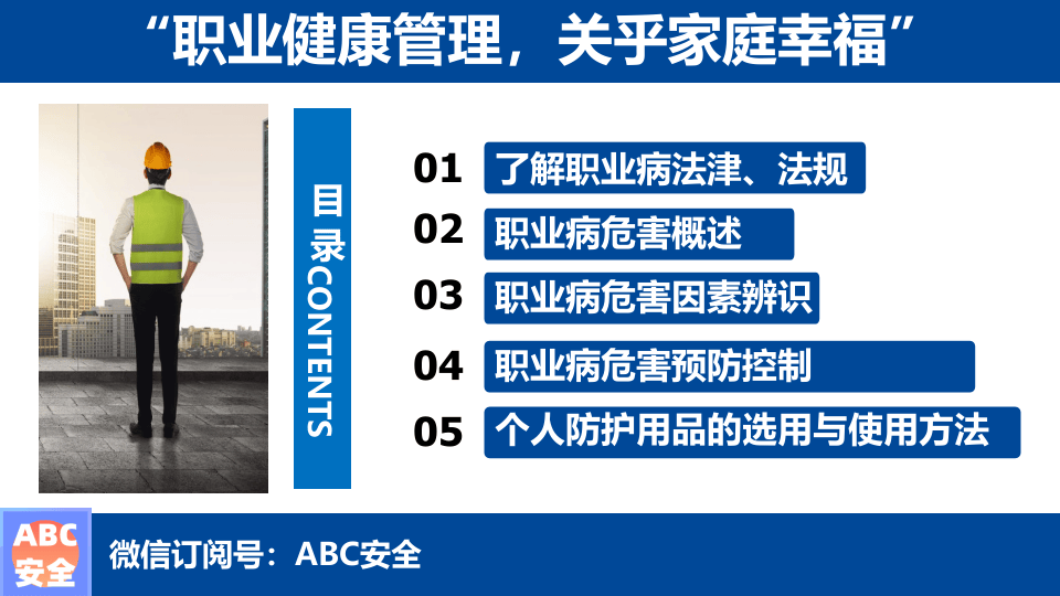 职业健康培训.pptx 第3页