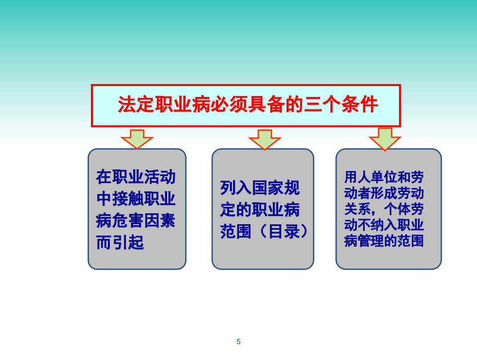 职业病培训课件.ppt 第5页