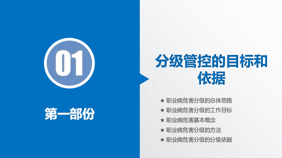 职业病危害风险分级与隐患排查治理.pptx 第4页