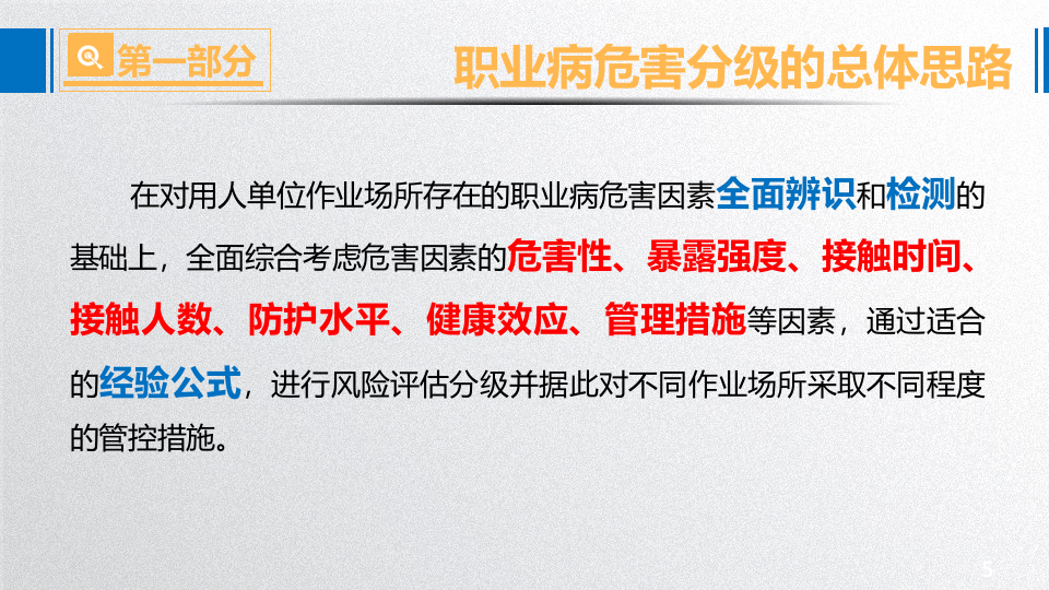 职业病危害风险分级与隐患排查治理.pptx 第5页