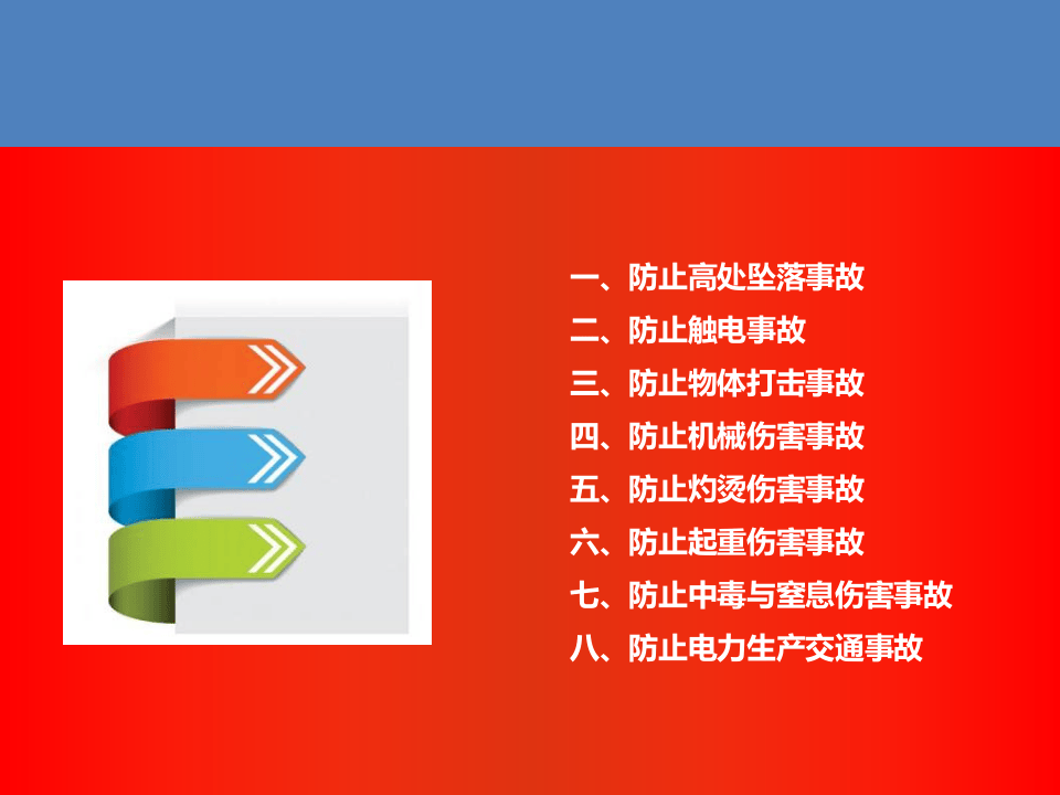 防止人身伤亡事故专题培训（下）.ppt 第2页