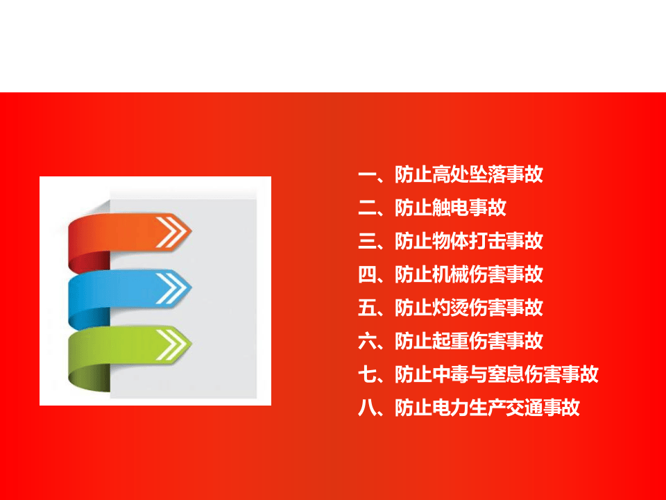 防止人身伤亡事故专题培训.ppt 第2页