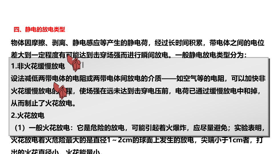 爆炸危险环境如何防范静电事故.pptx 第5页