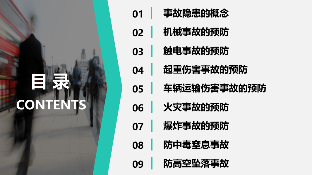 八大类高发事故预防对策.pptx 第2页