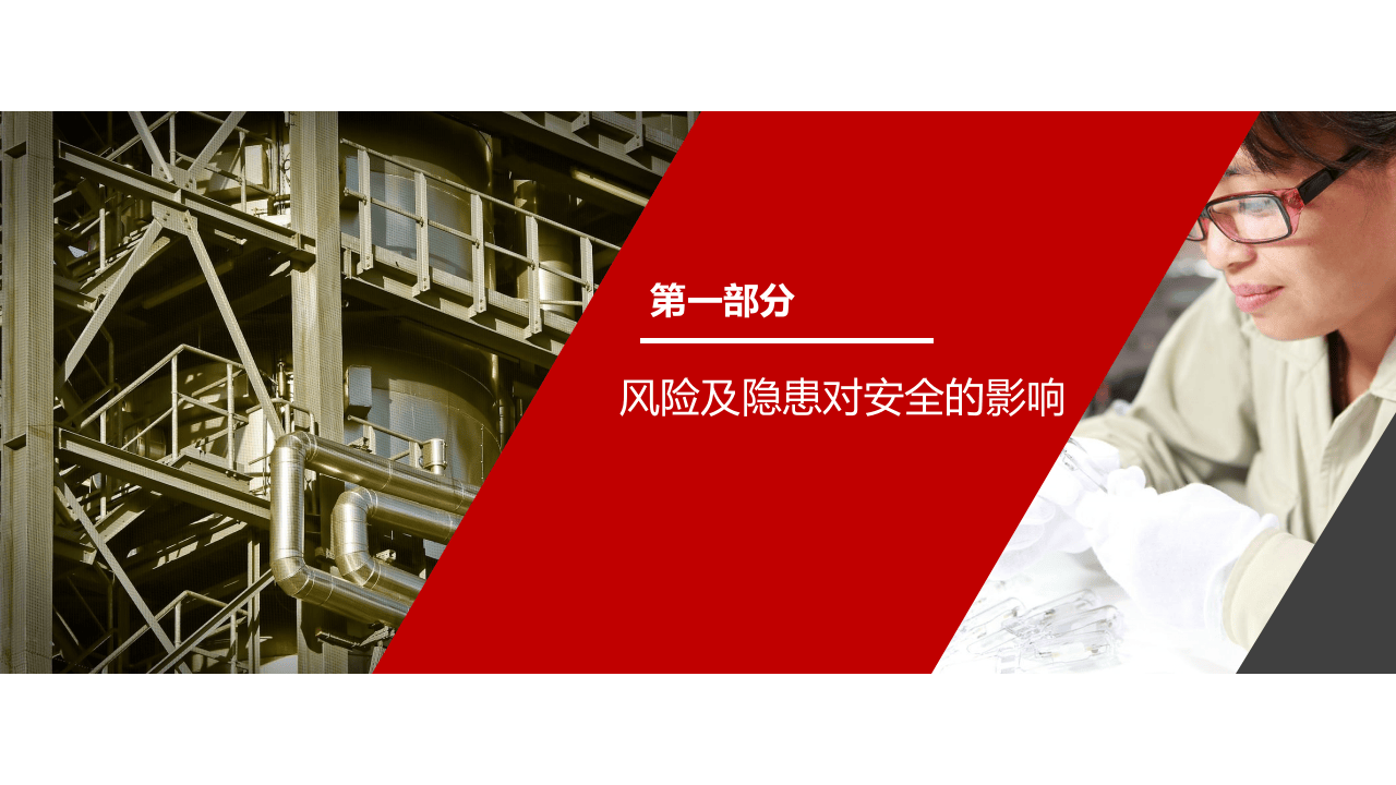 2022风险分级管控与事故隐患排查治理专题丨精讲.pptx 第2页