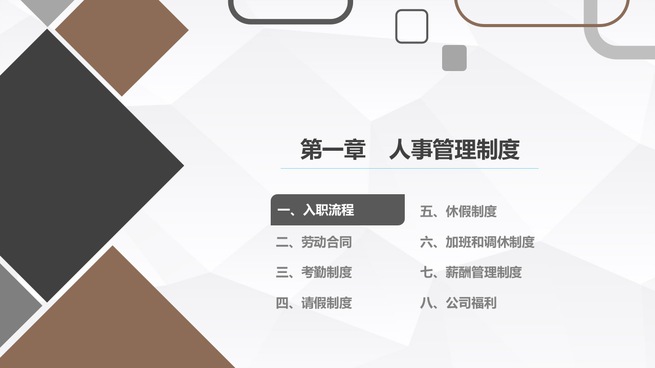 员工入职完全培训手册.pptx 第4页