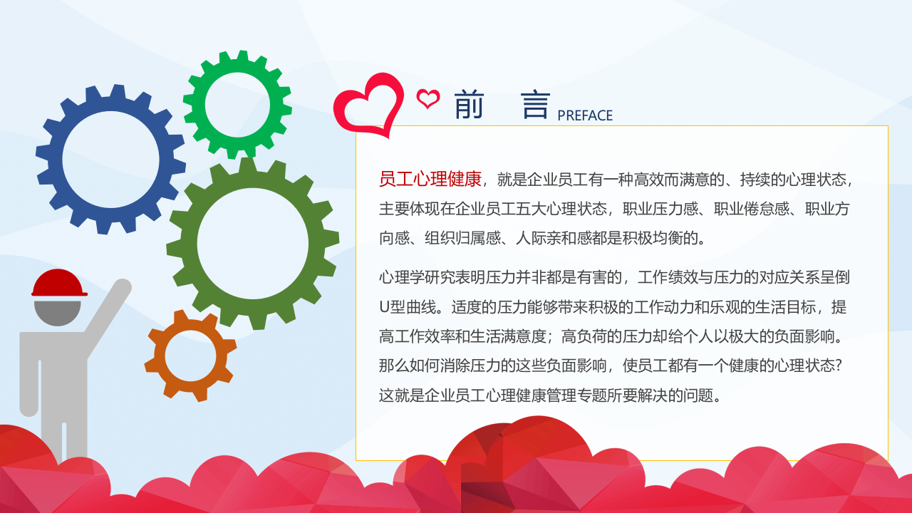 员工心理健康培训.pptx 第2页