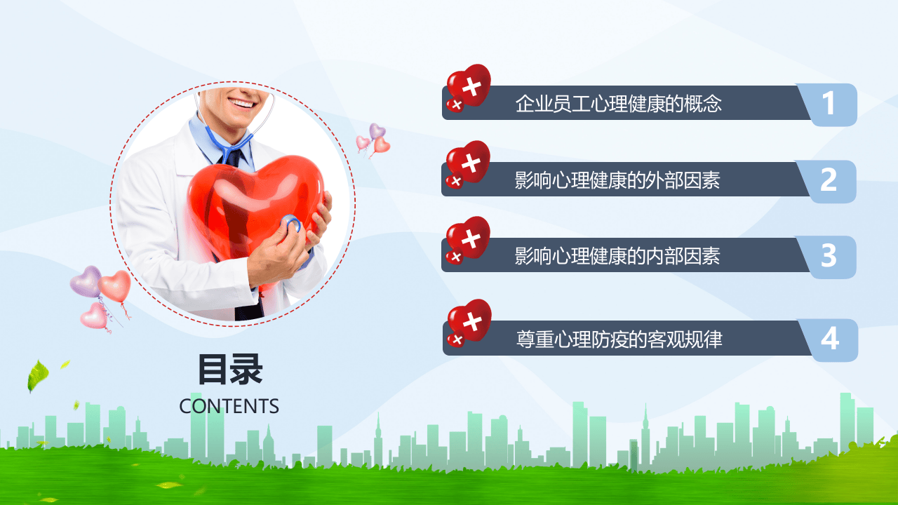 员工心理健康培训.pptx 第3页