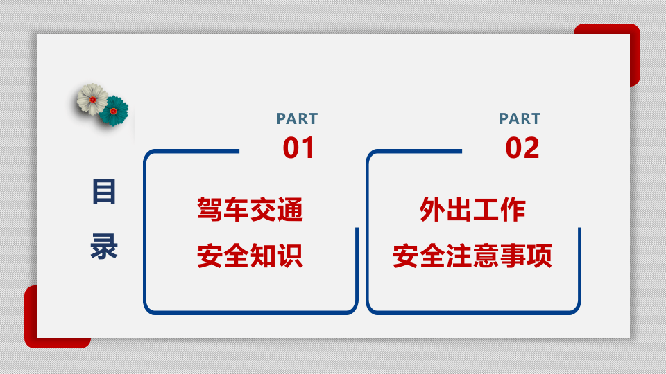 员工出行安全注意事项.pptx 第2页
