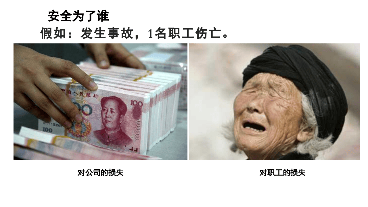 最新版！2022年新员工反三违及安全知识培训（精）.pptx 第4页