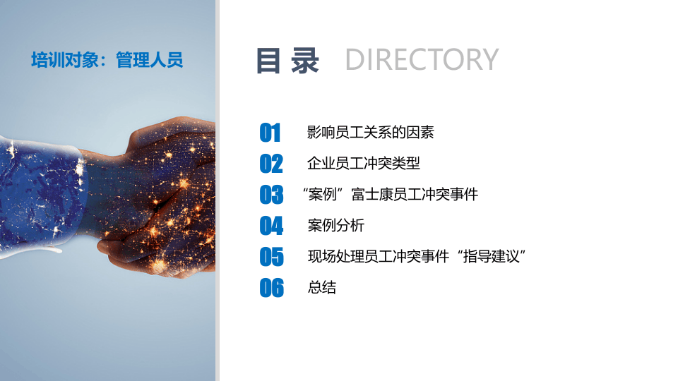 员工冲突事件处理.pptx 第2页