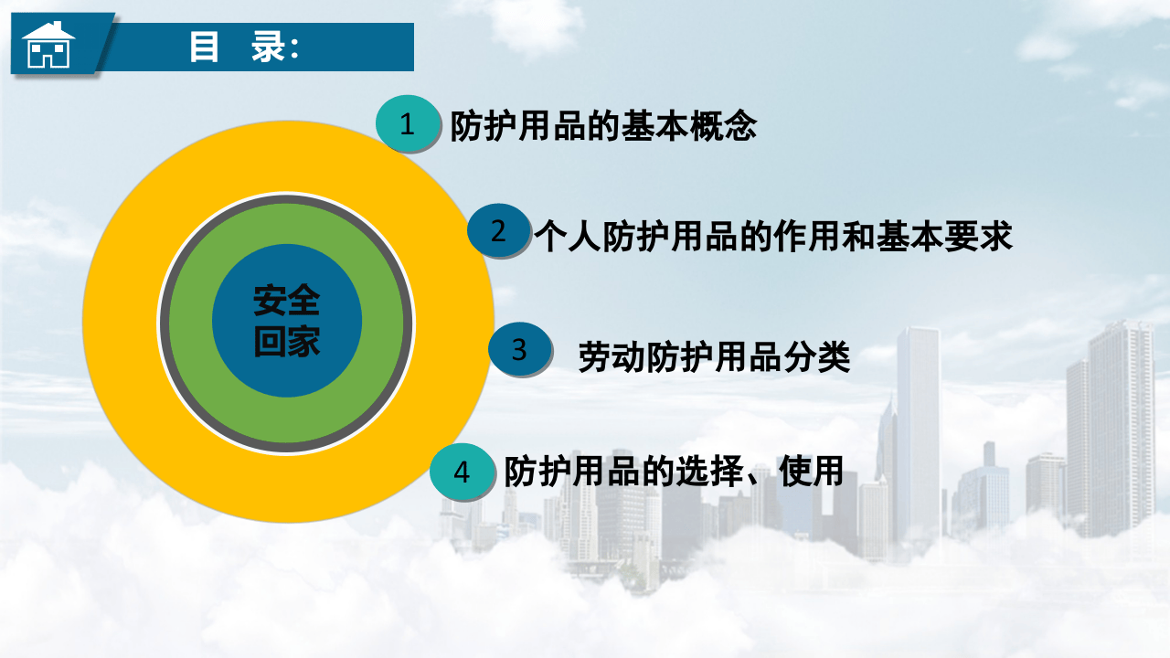 项目级三级安全教育培训防护用品.ppt 第2页