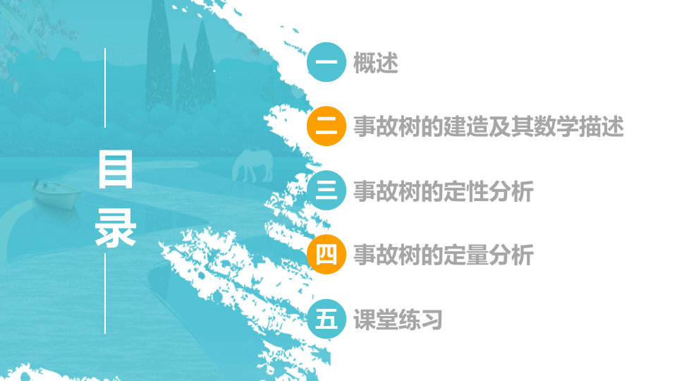 之事故树分析方法FTA.pptx 第2页