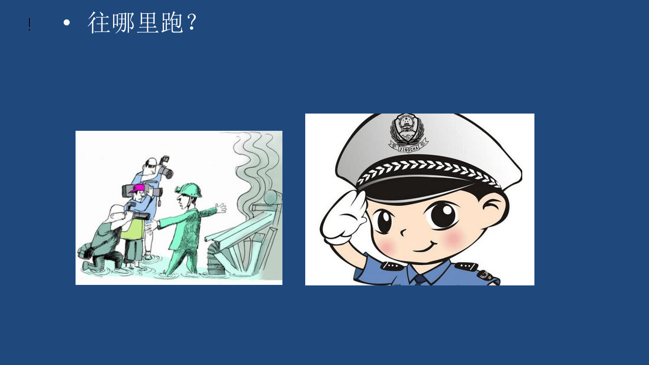 违章原因分析与常见事故预防措施.pptx 第2页