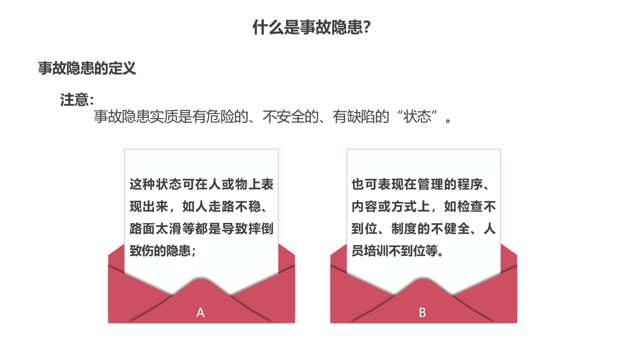 事故隐患排查治理基础知识.ppt 第5页