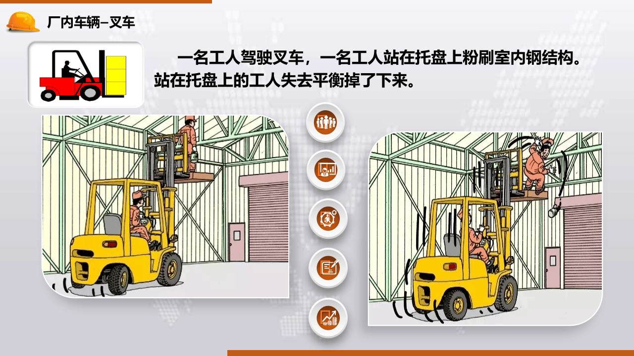 图解：叉车事故警示教育培训.pptx 第5页