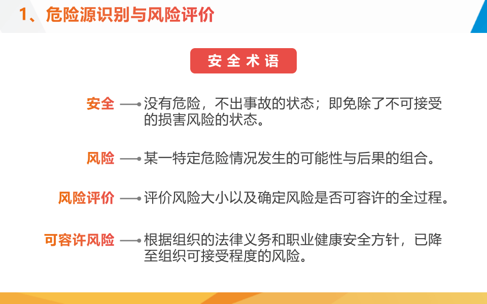 事故应急处置及应急知识培训.pptx 第4页