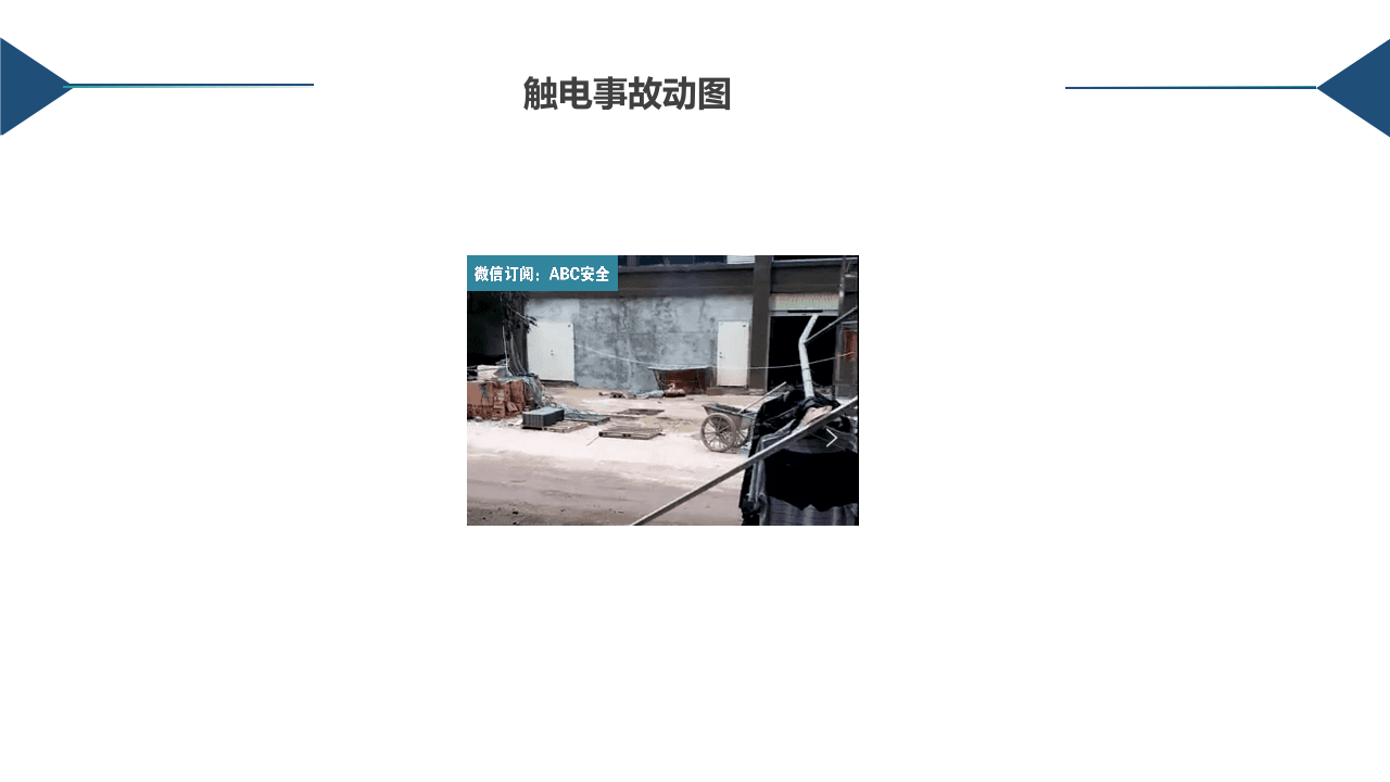 事故类型20类--之触电事故伤害.pptx 第3页