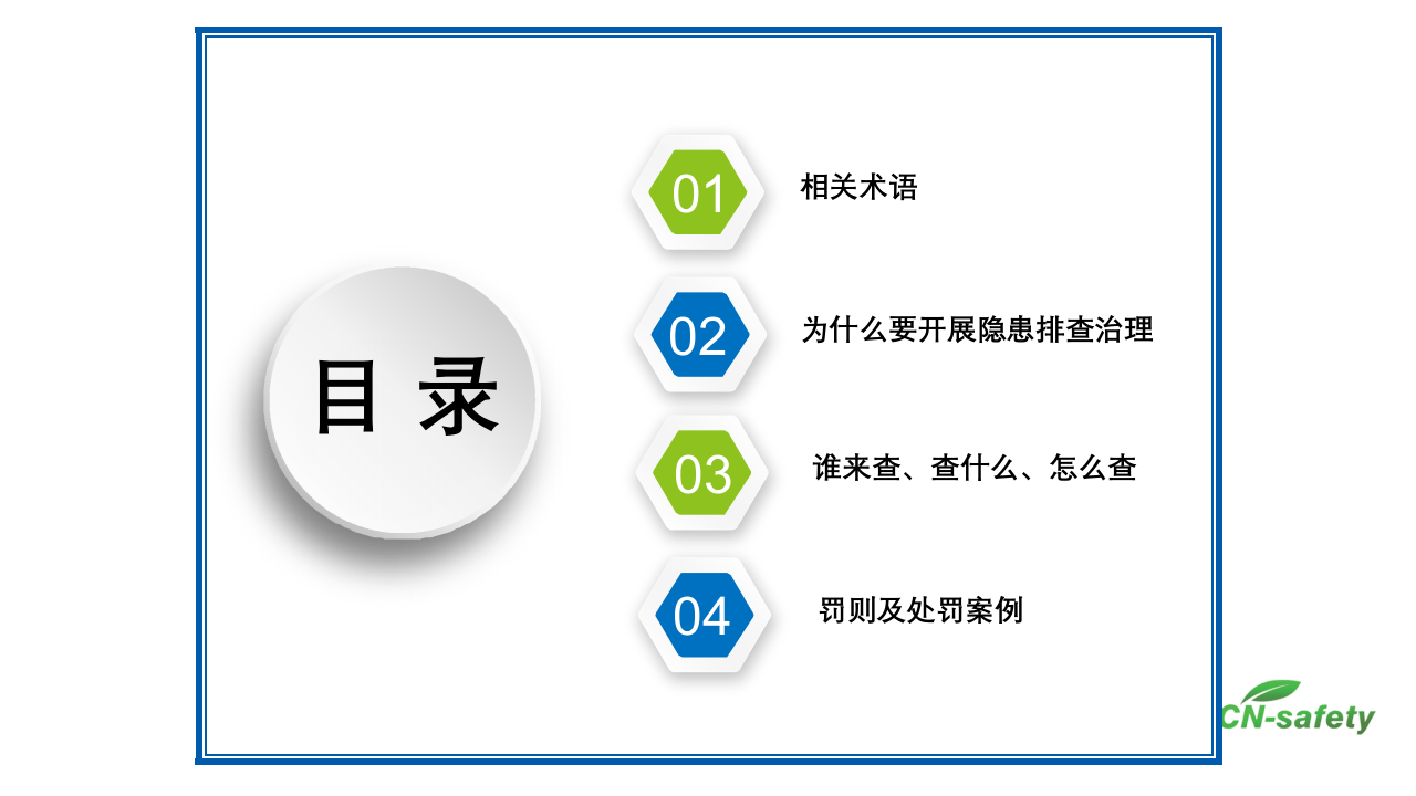 生产安全事故隐患排查治理培训.pptx 第2页