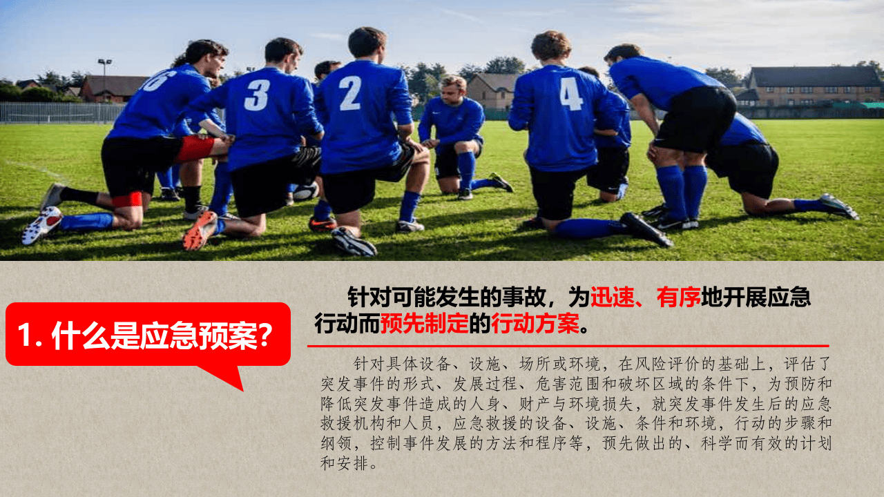 生产安全事故应急预案及其演练全流程讲解（100页经典版课件）.pptx 第4页