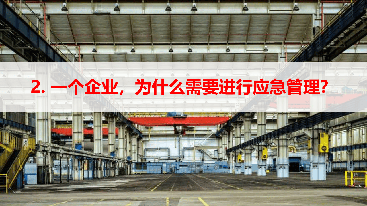 生产安全事故应急预案及其演练全流程讲解（100页经典版课件）.pptx 第5页