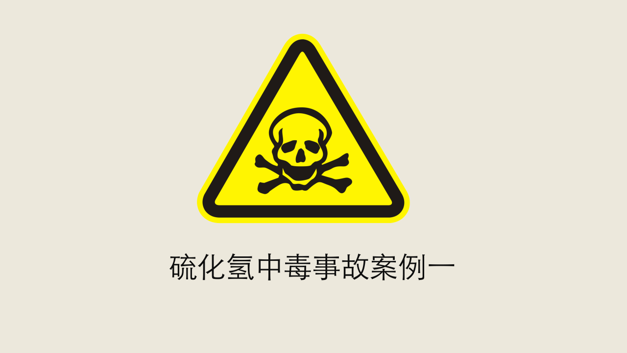 硫化氢事故案例.pptx 第3页