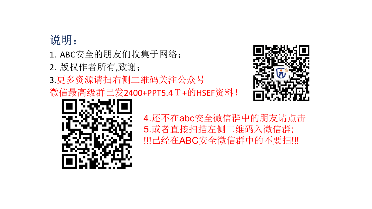 盘点能致死的40种叉车事故.pptx 第2页